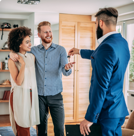 Industry stock image