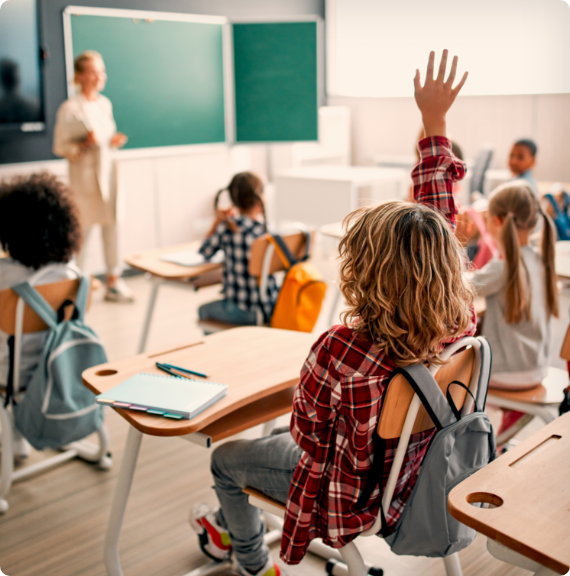 Industry stock image