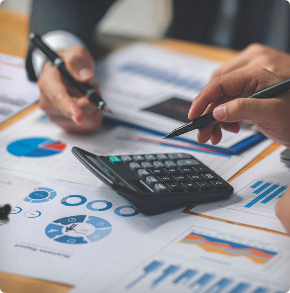 Industry stock image