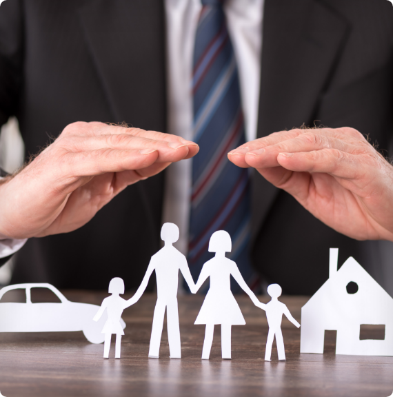 Industry stock image